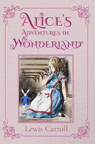 Alice's Adventures in Wonderland