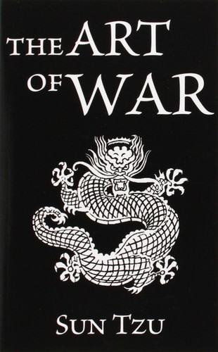 The Art of War (English)