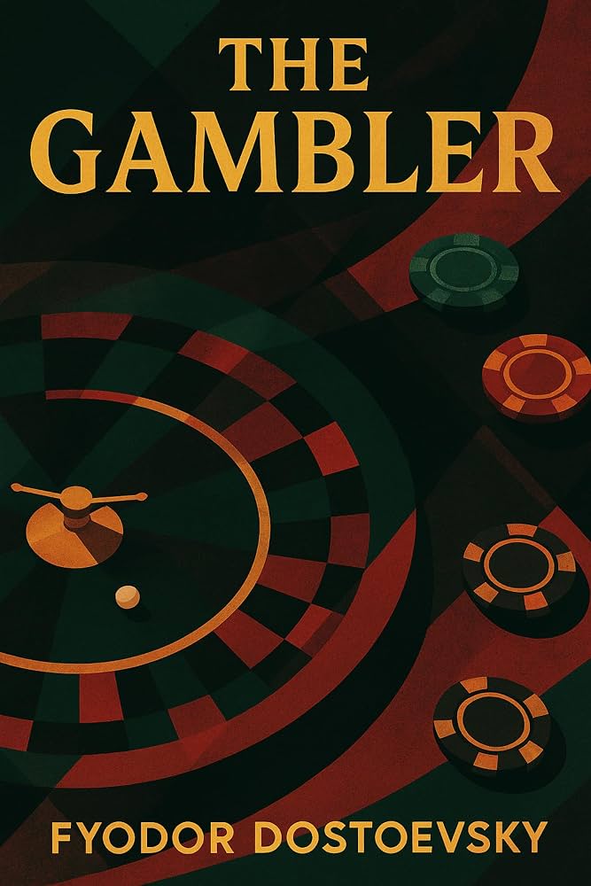 The Gambler