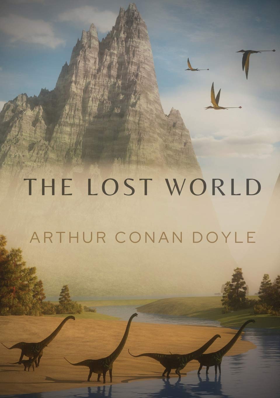 The Lost World