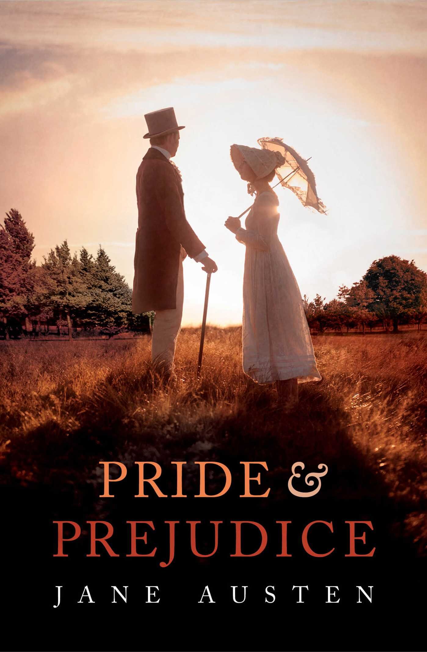 pride and prejudice
