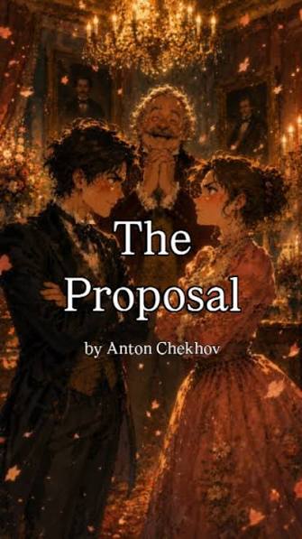 The Proposal – Anton Chekhov