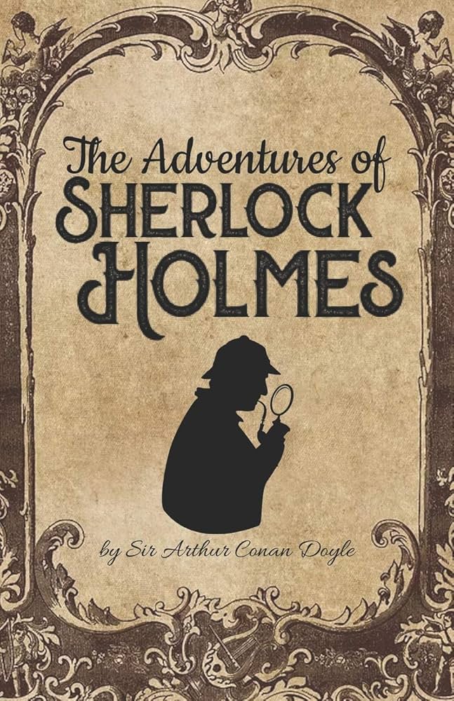 The Adventures of Sherlock Holmes
