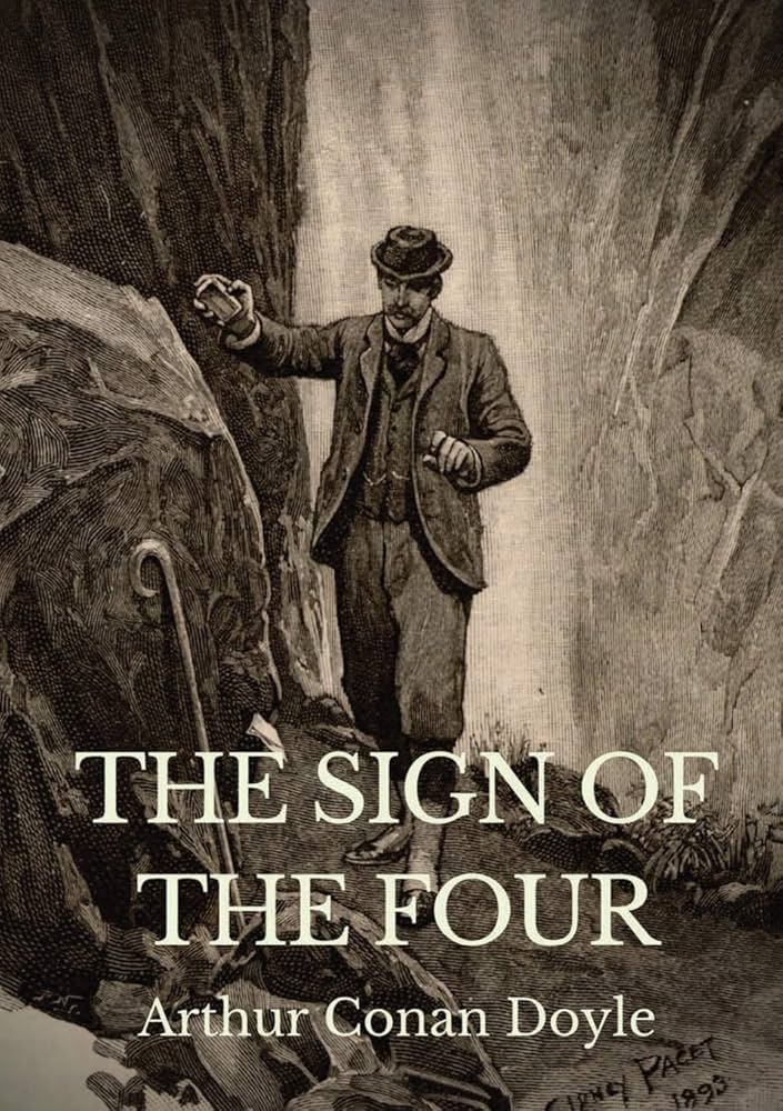 The Sign of the Four