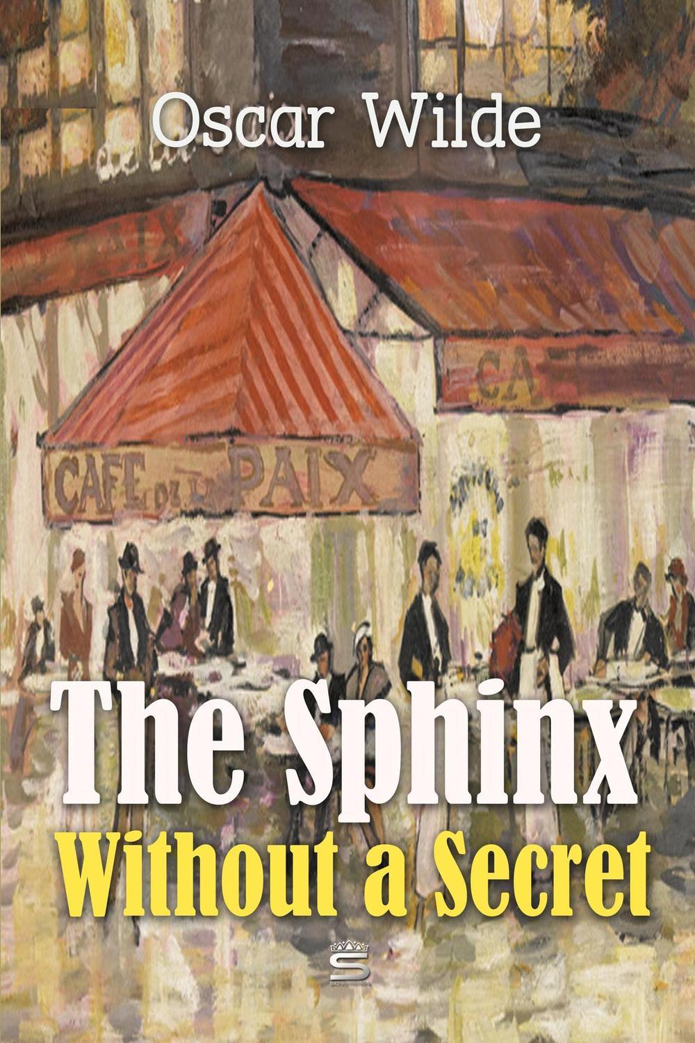 The Sphinx Without a Secret