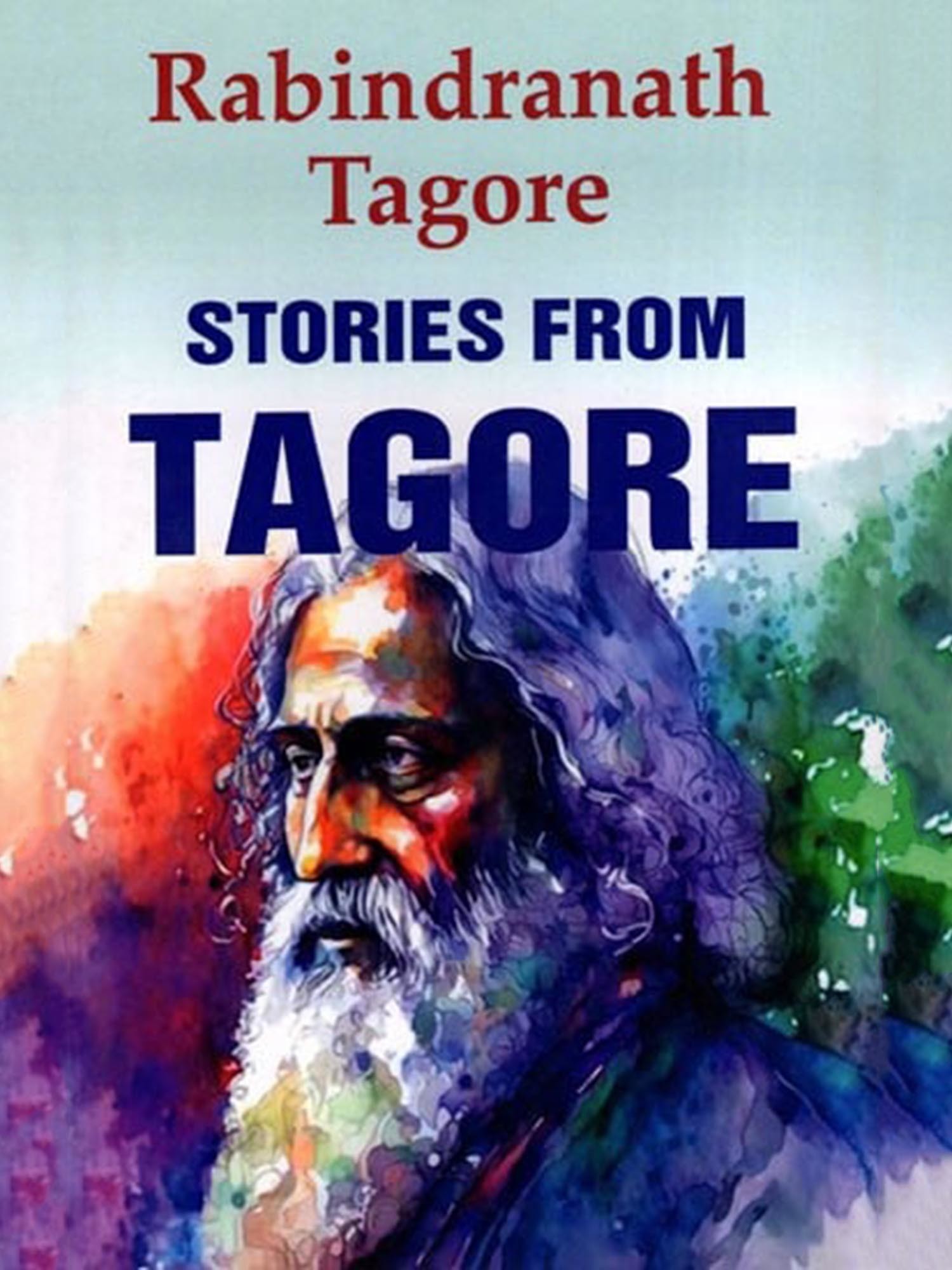 Stories from Tagore