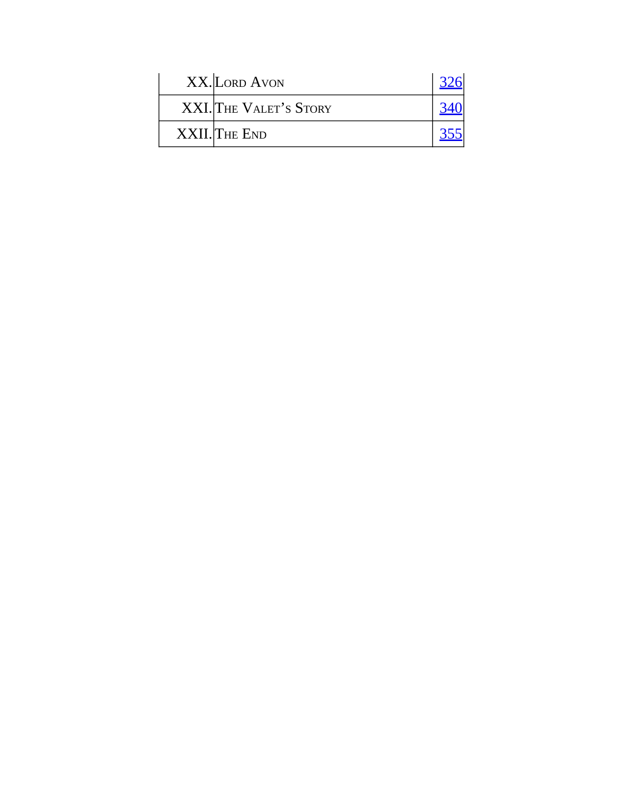 Snapshot page