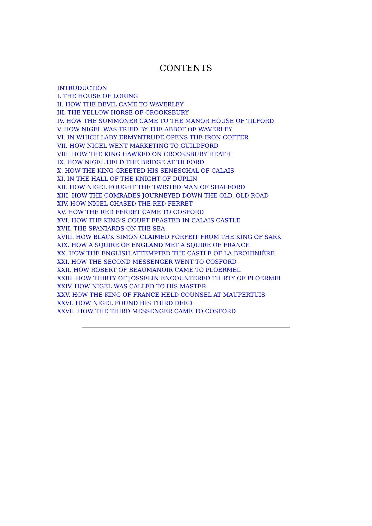 Snapshot page