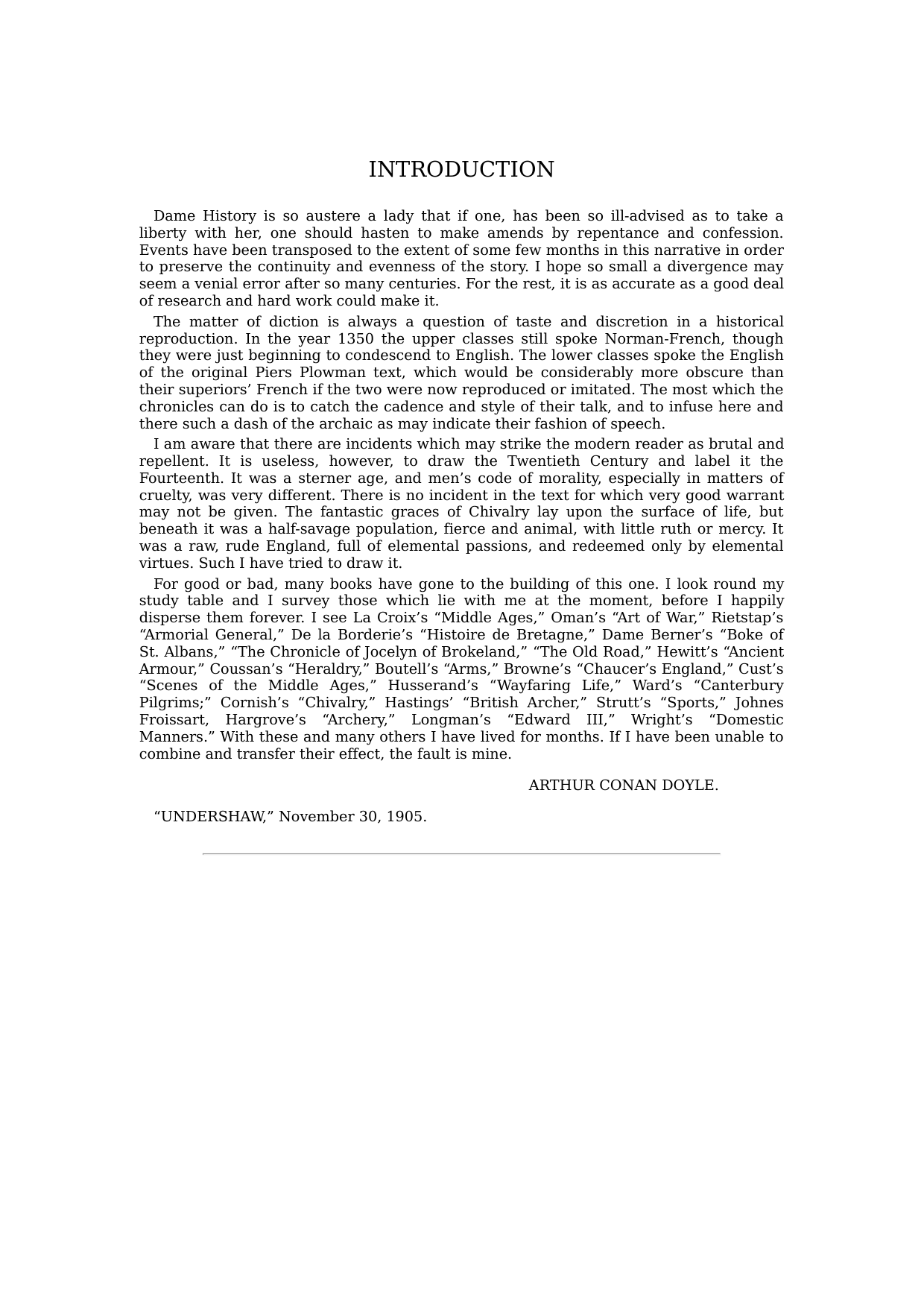 Snapshot page