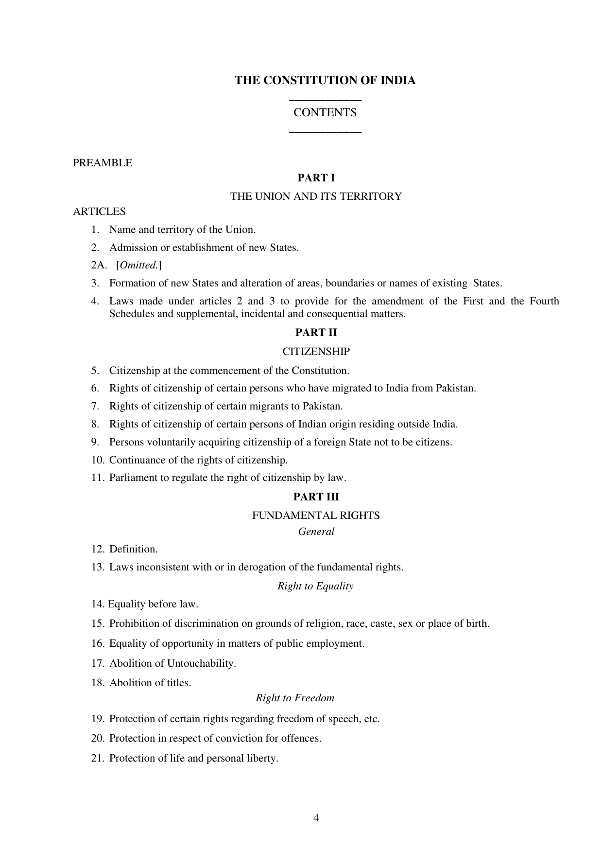 Snapshot page