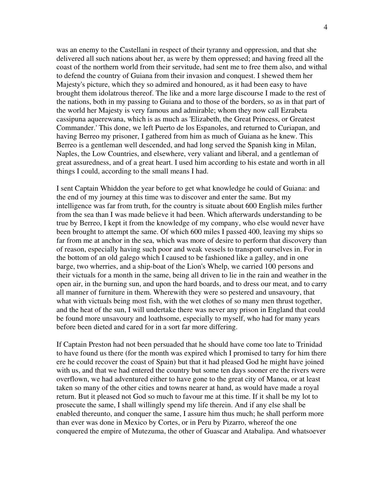 Snapshot page