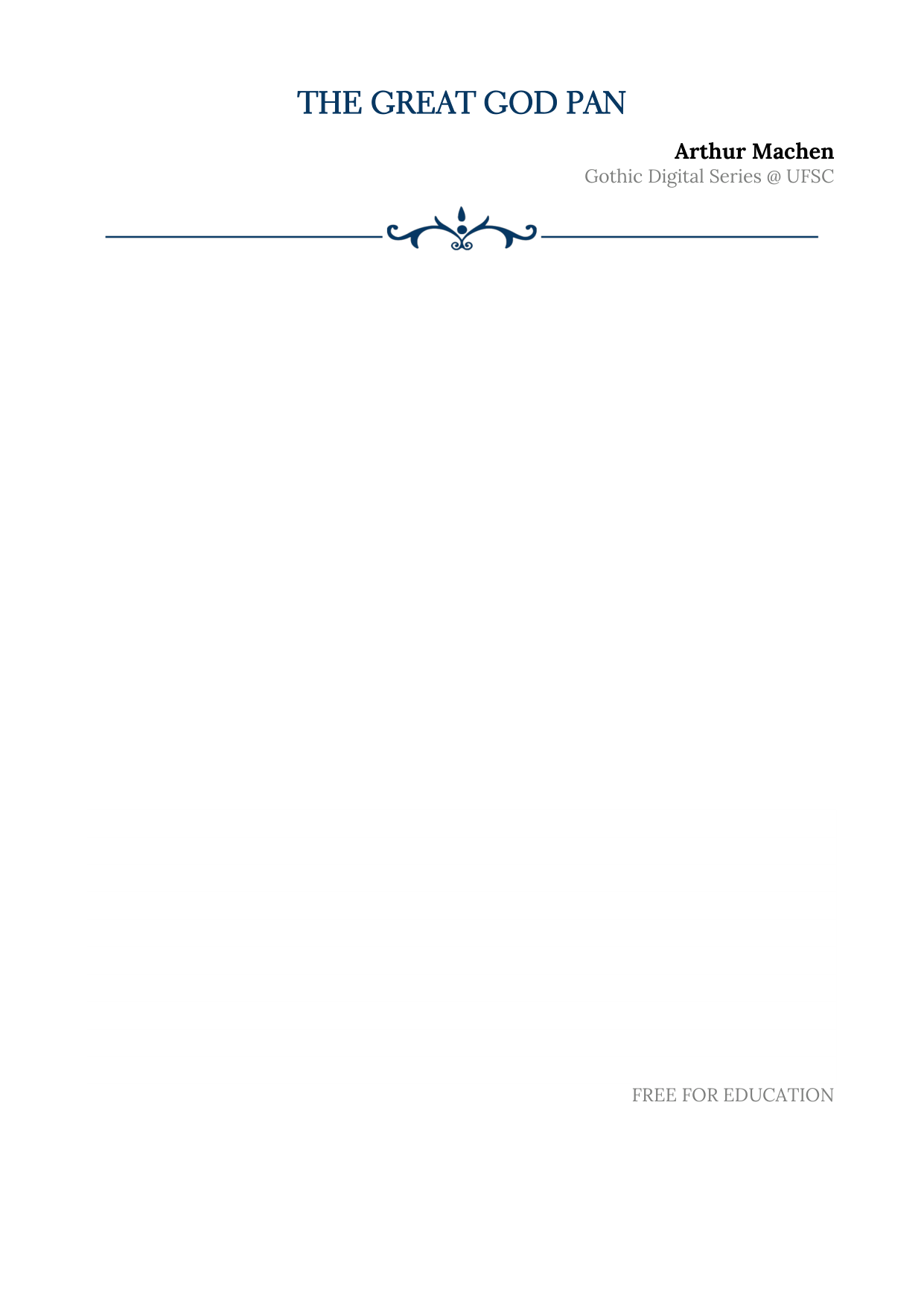 Snapshot page