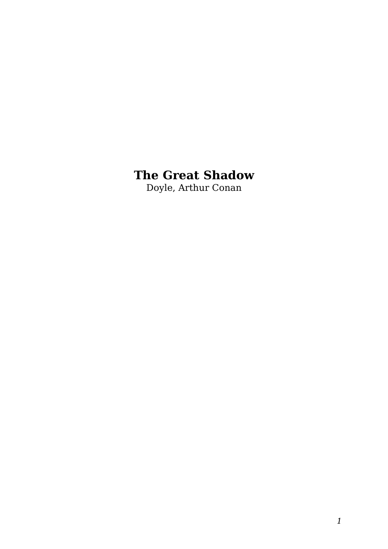 Snapshot page
