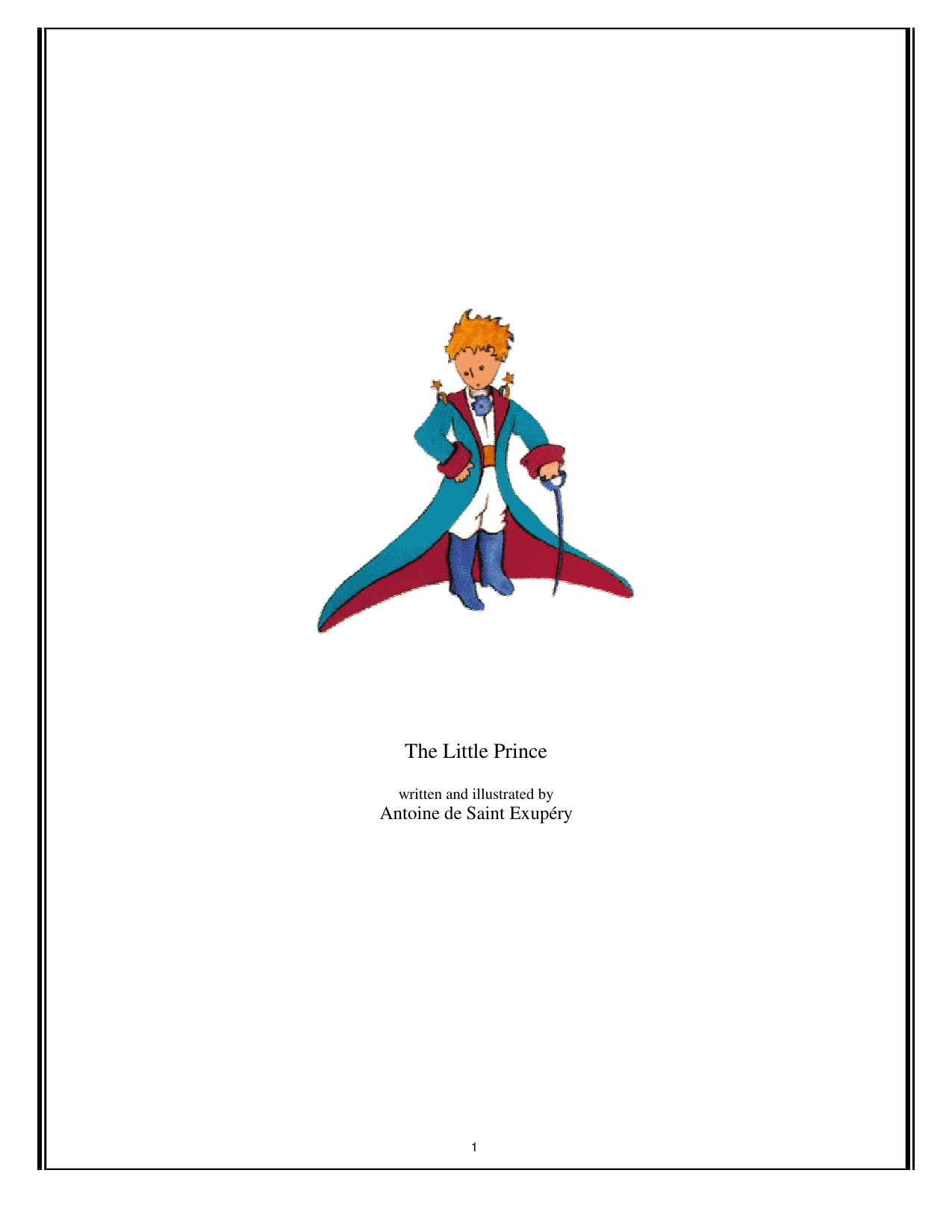 Snapshot page