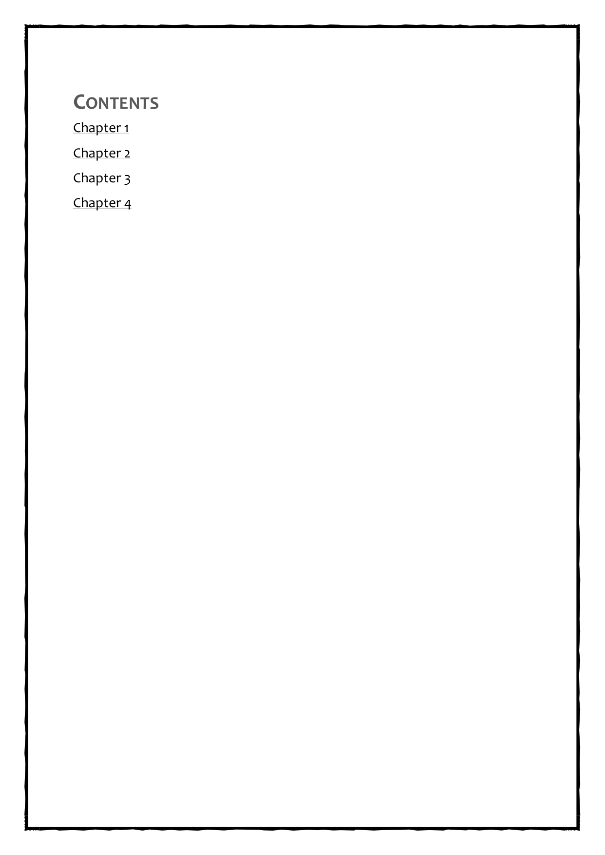 Snapshot page
