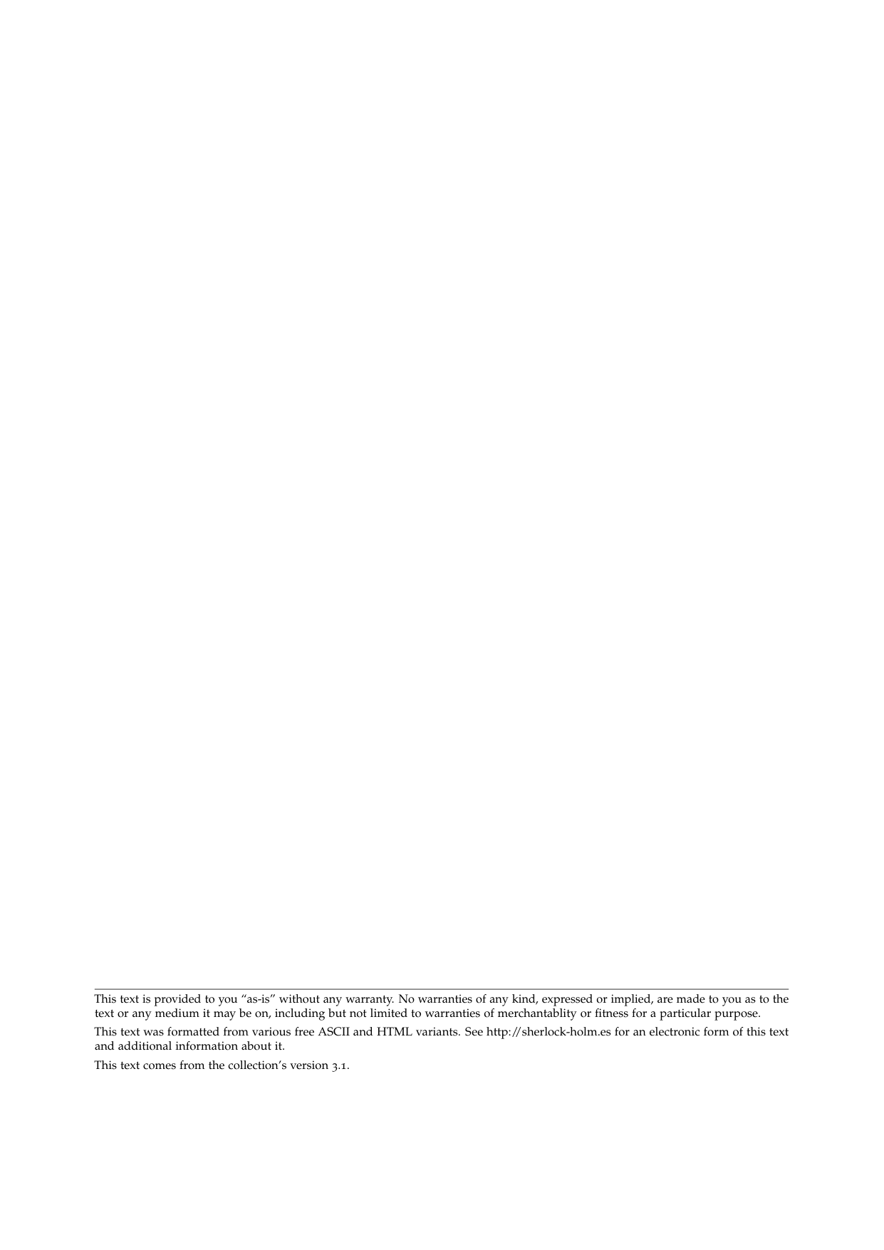 Snapshot page