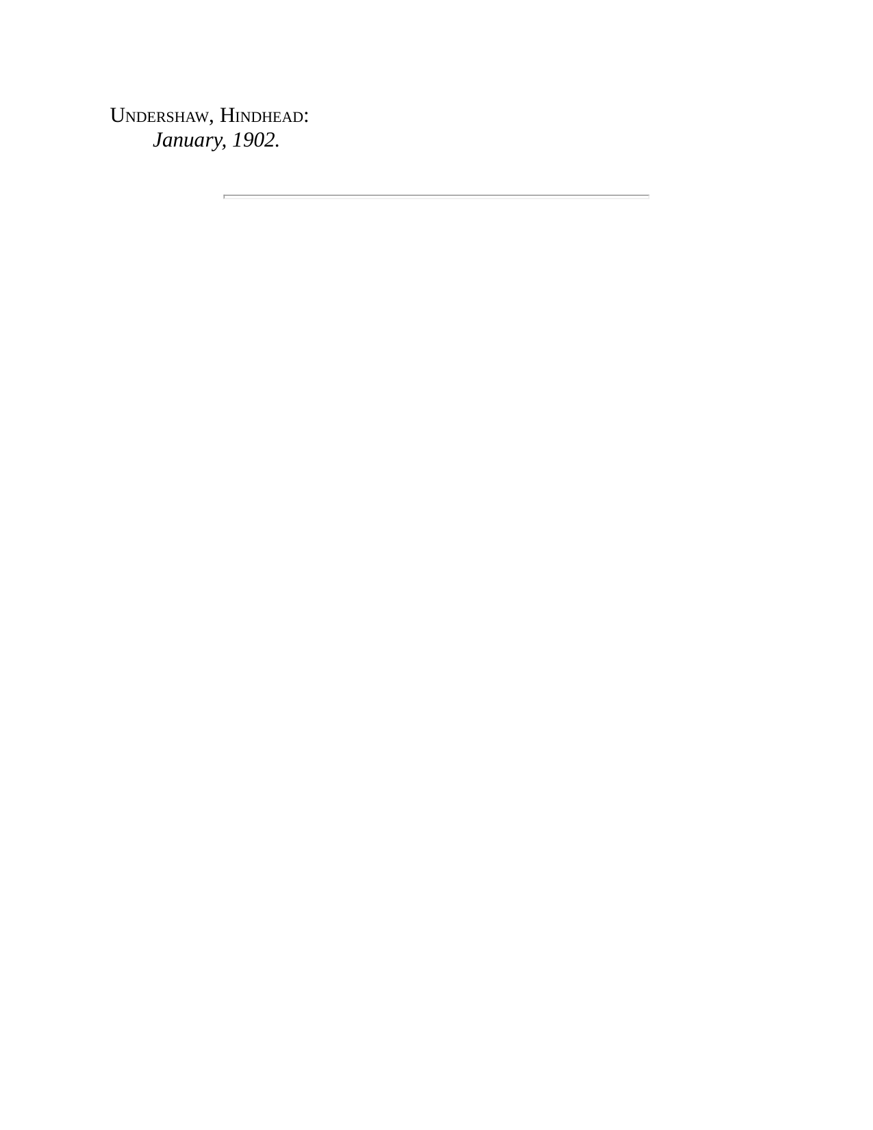 Snapshot page