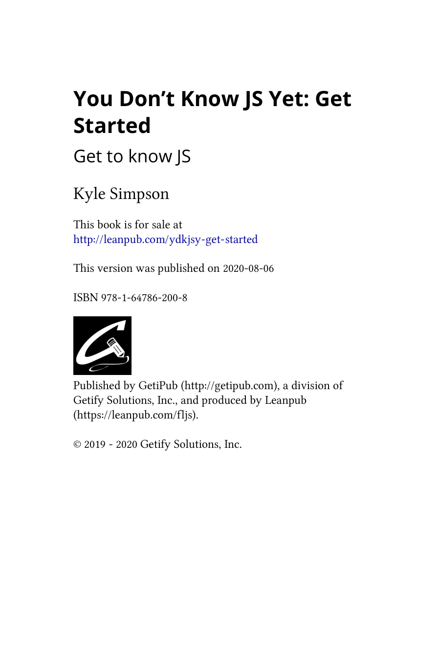 Snapshot page